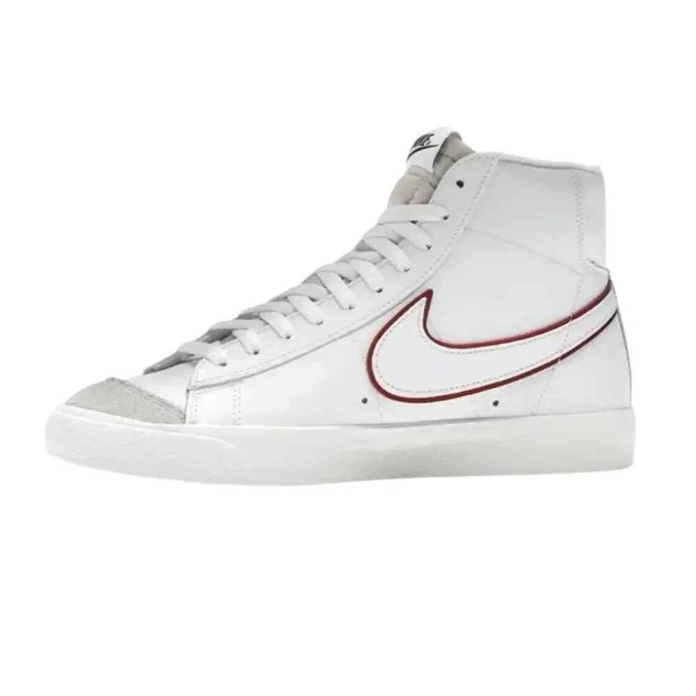 Nike just do
